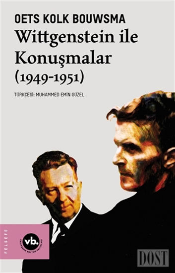 Wittgenstein le Konu malar 1949 1951 